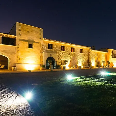 Finca Gomera - Agroturismo Hotel-2