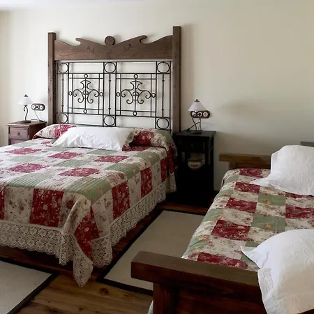 B&B El Caminero-3