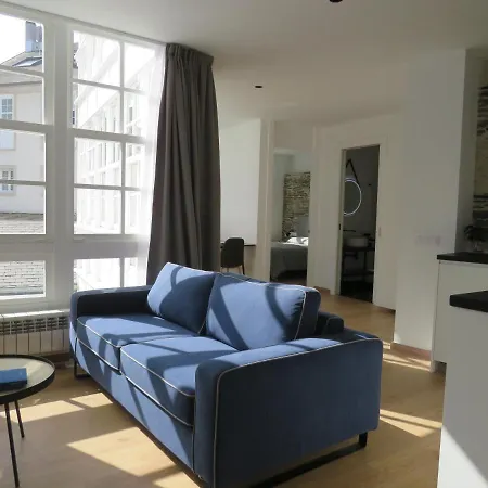 Apartamentos Armanya 3-3