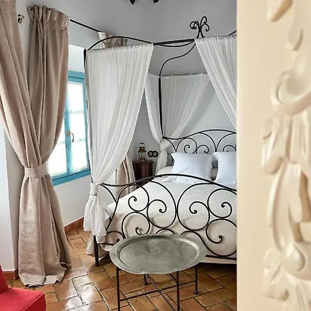 Hostal Servilia-3