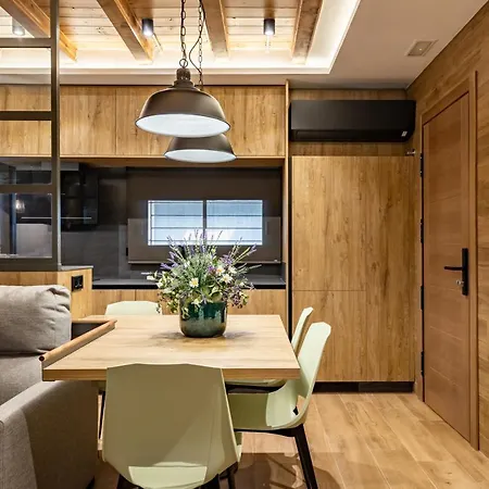 Cerdanya Mountain Residences-2
