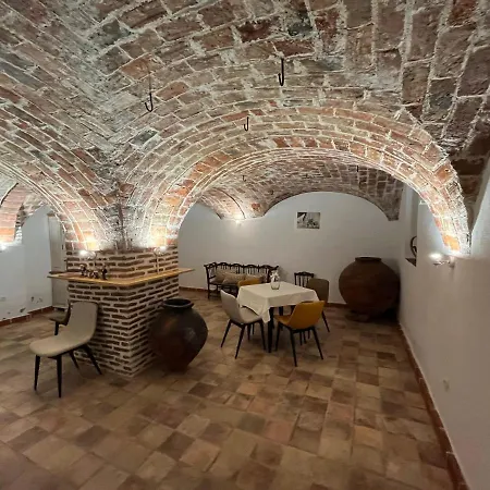 Casa Rural Laplaza23-2