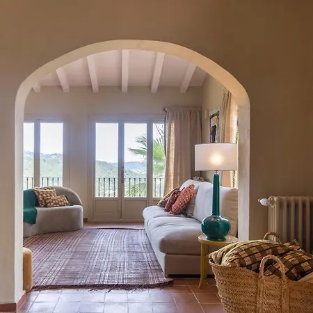 Villa Riu Blanc-3