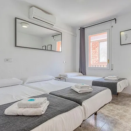 Hostal Bedmates-3
