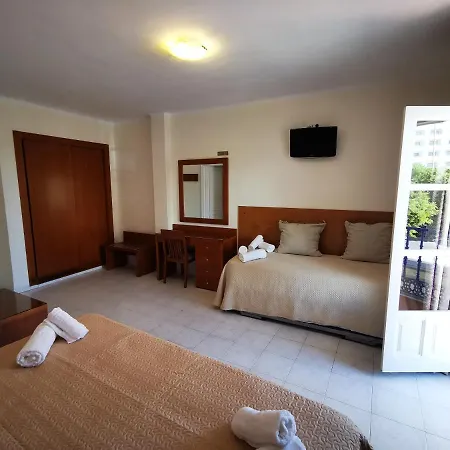 Hostal Marazul-2