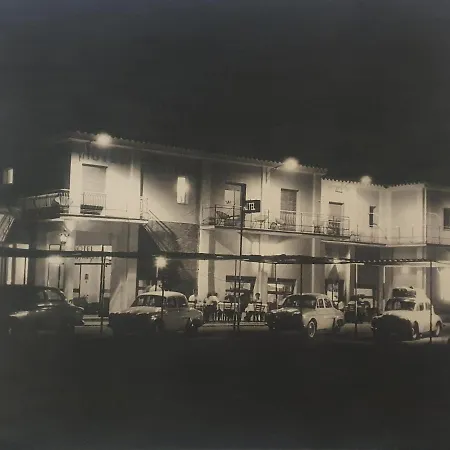 Nuevo Hotel Vista Alegre-3