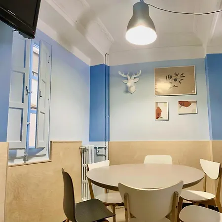 Az The Zity Hostel - Coliving-2