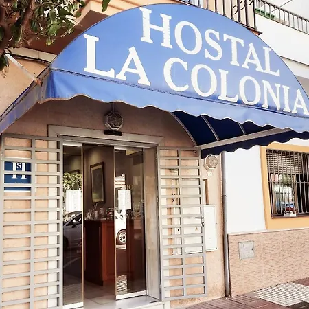 Hostal La Colonia-3