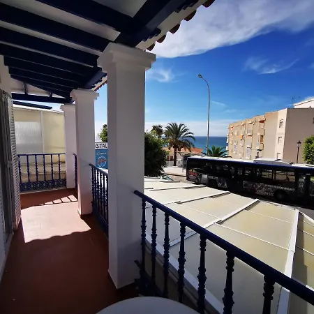 Hostal Marazul-3