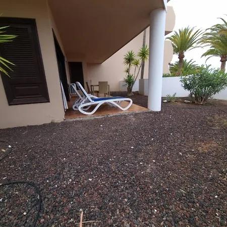 Apartamentos Golf del Sur Tenerife-3