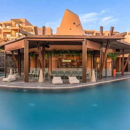 Barceló Tenerife Royal Level-3
