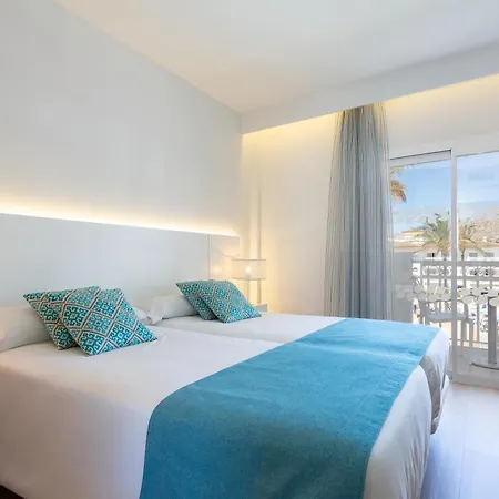 Mar Hotels Playa Mar & Spa-2