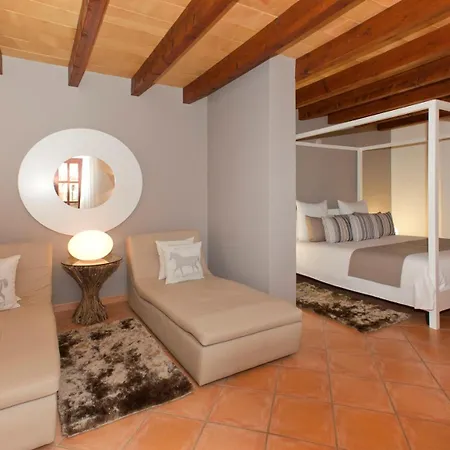 Hotel Apartament Sa Tanqueta De Fornalutx - Adults Only-2