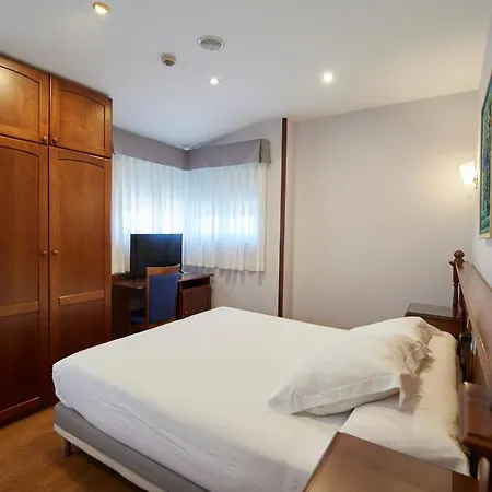 Hotel Villalegre-3