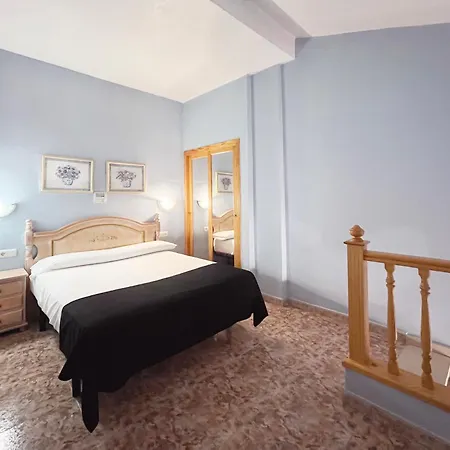 Hotel Parquemar-2