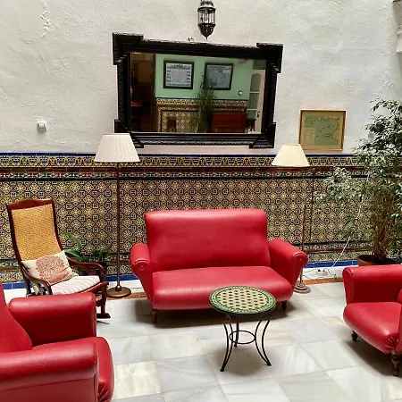 Pension Espana-2