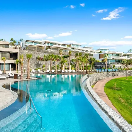 Los Jardines de Abama Suites-3