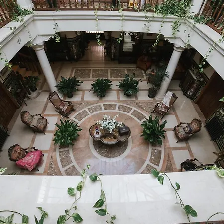 Andalusian Palace-2