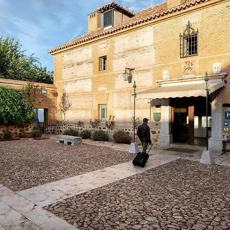 Parador De Almagro-2