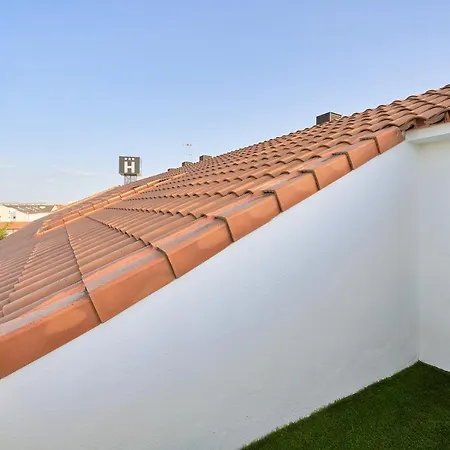 Smart Hotel La Sagra-2