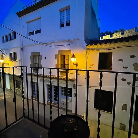 P&R Hostals Maria Rosa-2