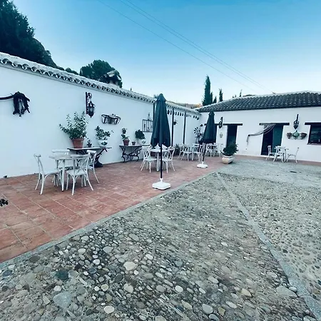 La Mirada De Ronda-2
