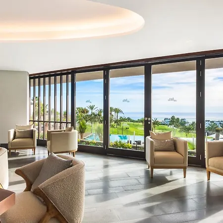 Los Jardines de Abama Suites-2
