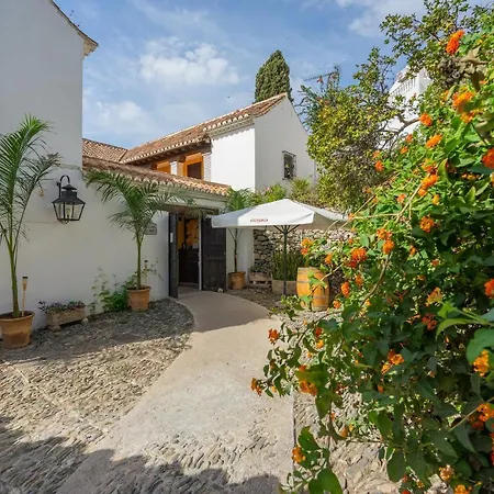 La Tartana Hotel Boutique-2