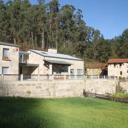 Hotel A Ecogranxa-2