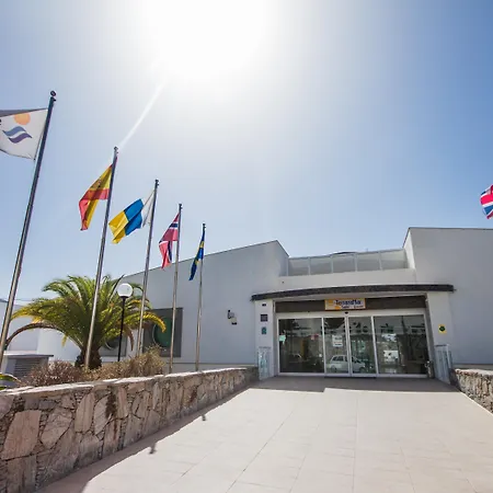 Servatur Terrazamar Sun Suite-2