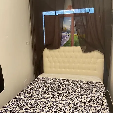 Rooms Moncloa In Loft - Tph Madrid-3