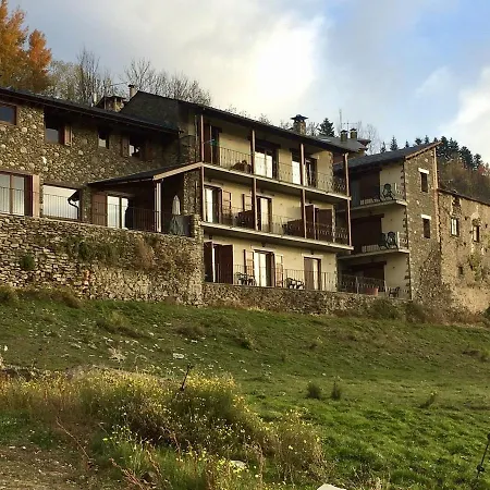 Hotel Cal Martri-2