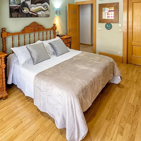 Hostal Real Aranjuez-2