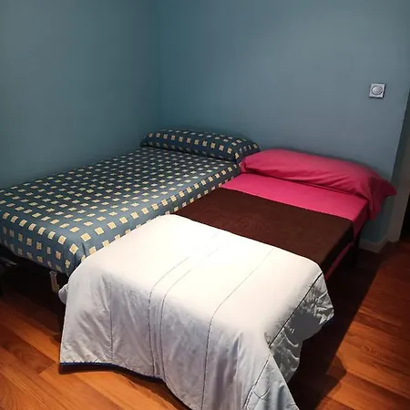 Habitacion Privada En Casa Particular-3