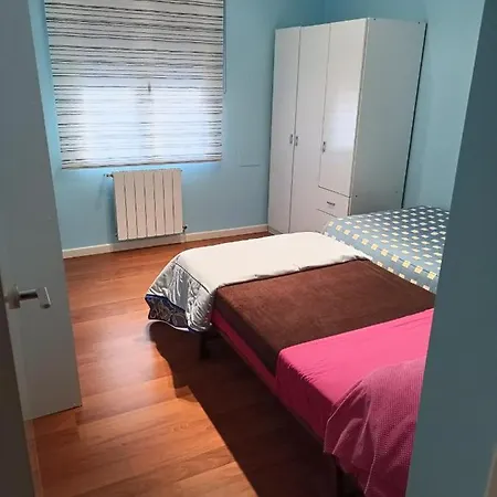 Habitacion Privada En Casa Particular-2