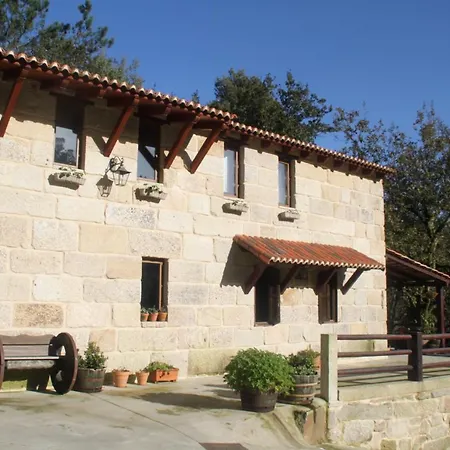 Hotel A Ecogranxa-3
