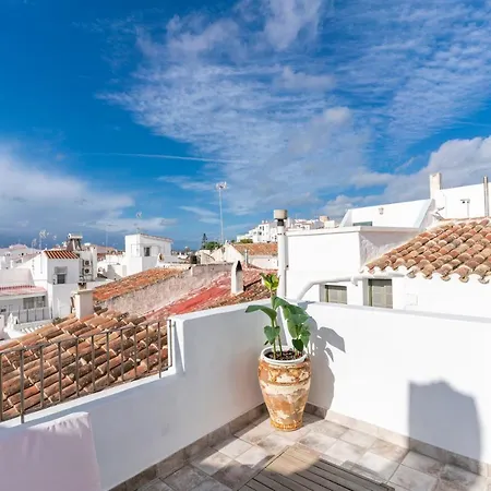Encant De Alaior Boutique Hotel-2