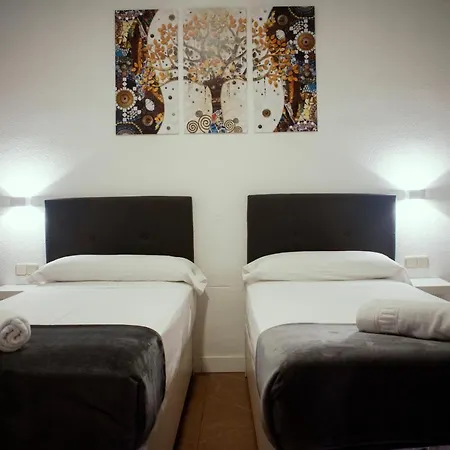 Hostal Artico-2