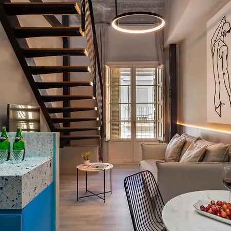 Coeo Pena Design Apartments-2