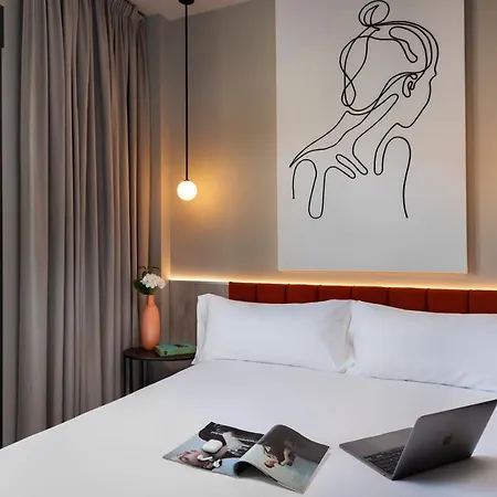 Coeo Pena Design Apartments-3