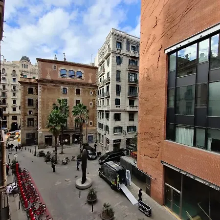 Hostal Del Palau-2
