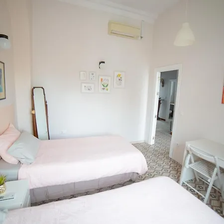 Casa Xanadu Seville - Boutique Rooms With Terraces-2