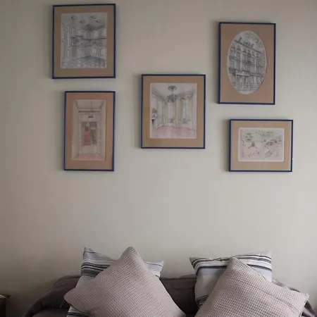 Casa Xanadu Seville - Boutique Rooms With Terraces-3