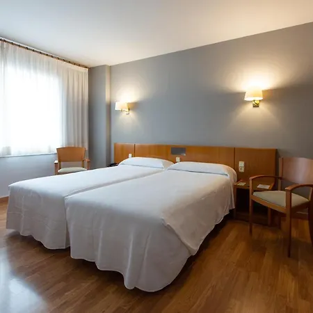 Hotel Borrell-3