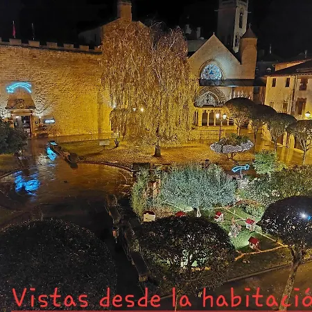B&B La Atalaya-2