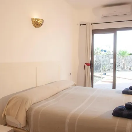 El Jardin De Juanita - Rooms-2