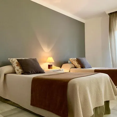 Benabola Hotel & Suites-3