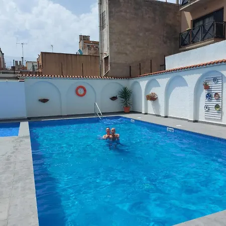 Hotel Mediterrani Express-3