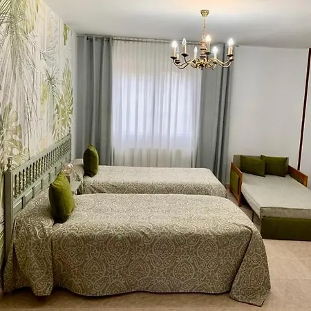 Hostel Arenos-3