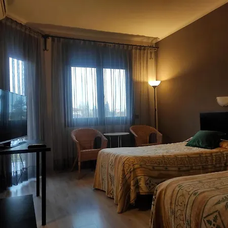 Hotel Gran Sol-2
